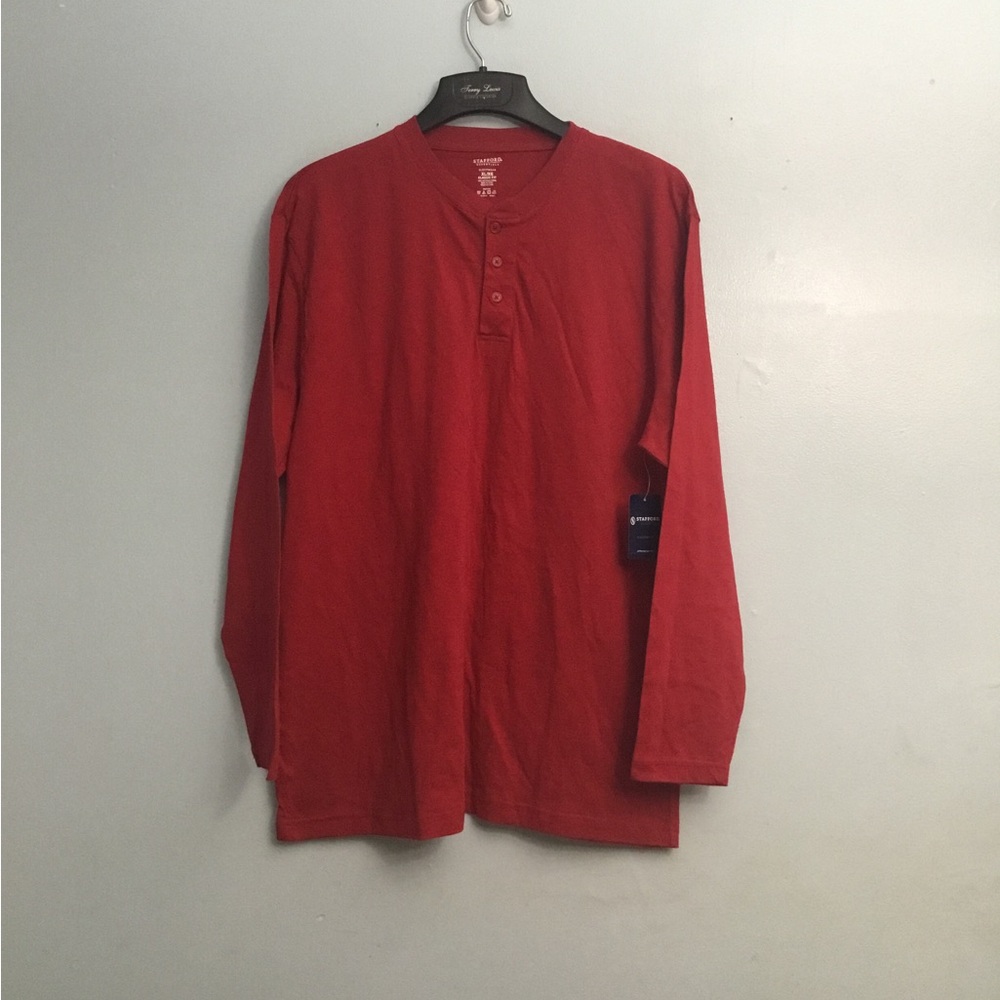 STAFFORD ESSENTIALS SLEEPWEAR - Picture 12 of 15
